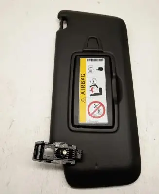 Mercedes-Benz GLE AMG (W166 - C292) Sun visor A2058107704