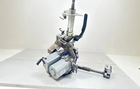 Nissan Qashqai Power steering pump 48810EY10B 309904264 BD0084Q
