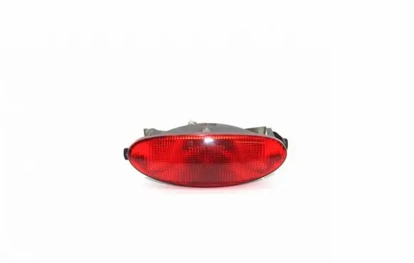 Peugeot 206 Third/center stoplight 45106
