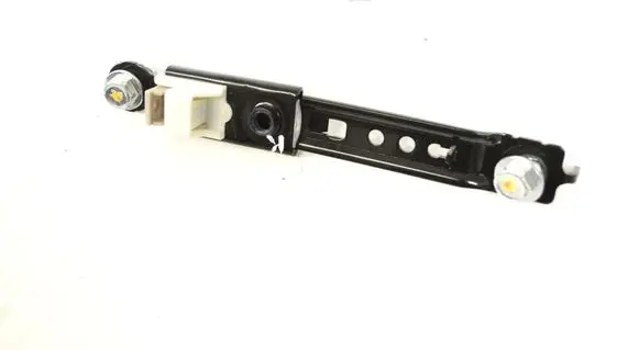 SsangYong Tivoli Seat belt adjustment motor KK18E00543