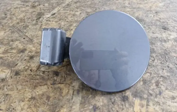 Hyundai Getz Fuel tank cap