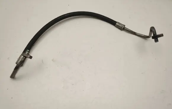 Mercedes-Benz ML W166 Air intake hose/pipe A1663201754