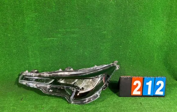 Toyota Corolla E210 E21 Headlight/headlamp 81150-02s60