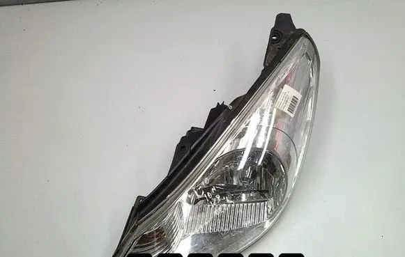 Hyundai i10 Headlight/headlamp
