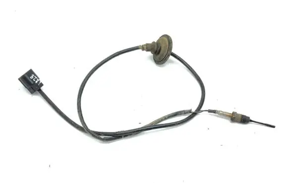 Citroen C-Crosser Exhaust gas temperature sensor 9664531380 08J240263