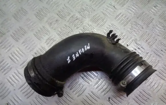Renault Megane II Air intake hose/pipe