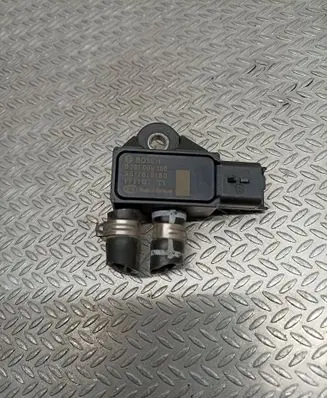 Citroen C4 II Picasso Exhaust gas pressure sensor 0281006300 9677816180 171107T1