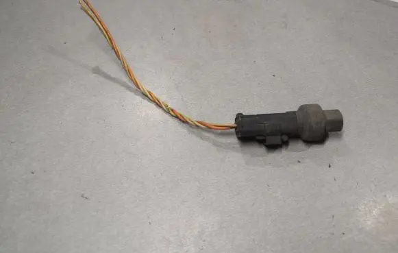 Citroen C5 Air conditioning (A/C) pressure sensor 9632170780 52CP1001