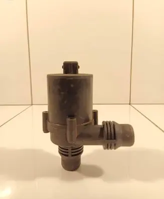 BMW X5 E53 Electric auxiliary coolant/water pump 70207814 6907811
