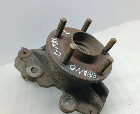 Ford Grand C-MAX Front wheel hub AV613K171