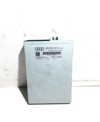 Audi Q5 SQ5 Camera control unit module 8R0907441A 4L0907441B CYRA4891LJA