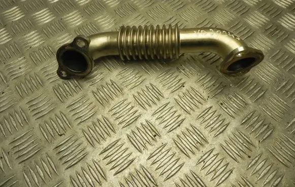 Honda Civic IX Exhaust flexible connection VD20247