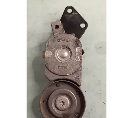 Skoda Fabia Mk1 (6Y) Generator/alternator belt tensioner 950441