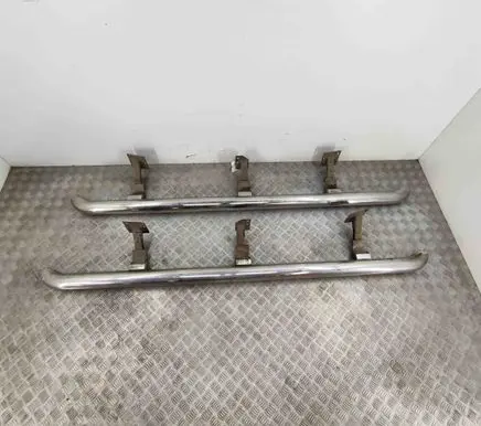 Volkswagen Amarok sill trim set (inner) 2H0071693A