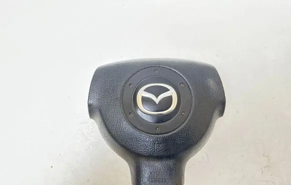 Mazda 2 Steering wheel airbag DE6057K0097 T93198A A13A55777106