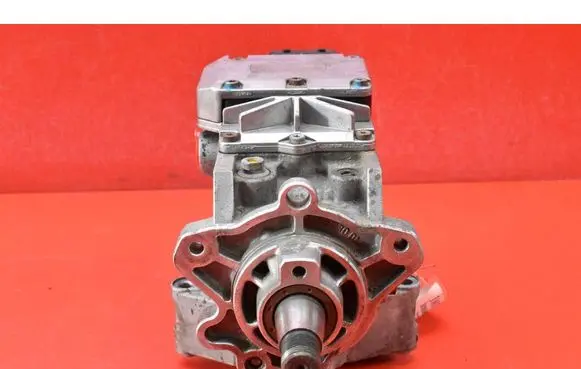 Audi A6 Allroad C5 Fuel injection high pressure pump 059130106DX