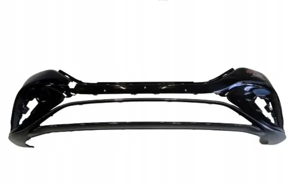 Mercedes-Benz EQE v295 Front bumper A2958854501 A2958855702