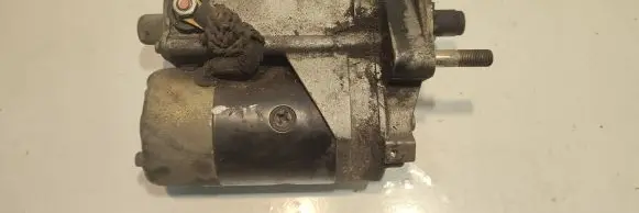 Toyota Land Cruiser (J120) Starter motor