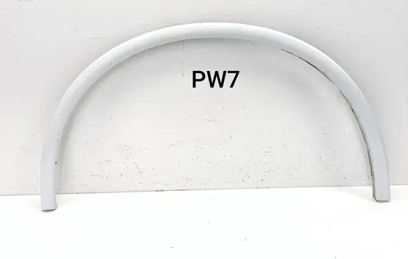 Dodge Durango III Front arch trim 1RK20TRMAC
