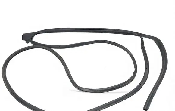 Ford F150 Rubber seal rear door FL341625324A FL341625324