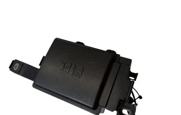 Jaguar F-Pace Fuse box cover GX7314A076DA GX7314A067CA