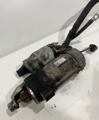 Audi A7 S7 4G Starter motor 06E911024A 4280007924