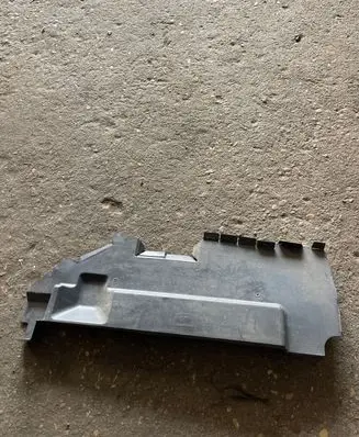 Peugeot 307 Other engine bay part 9653498480