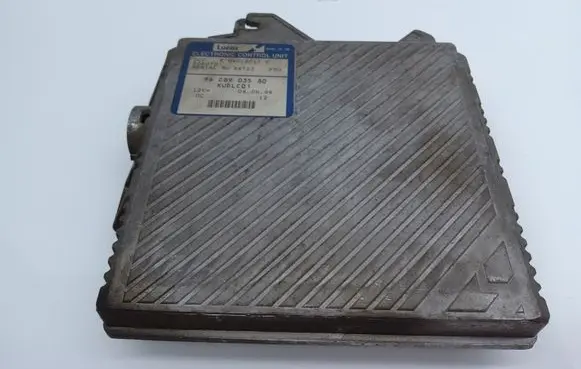 Fiat Ulysse Engine control unit/module 9628903580