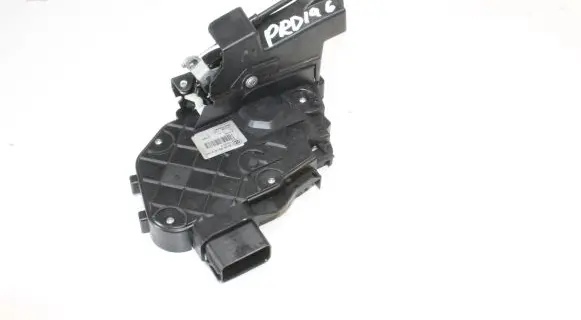 Ford Kuga I Front door lock 8V4AS21812MA