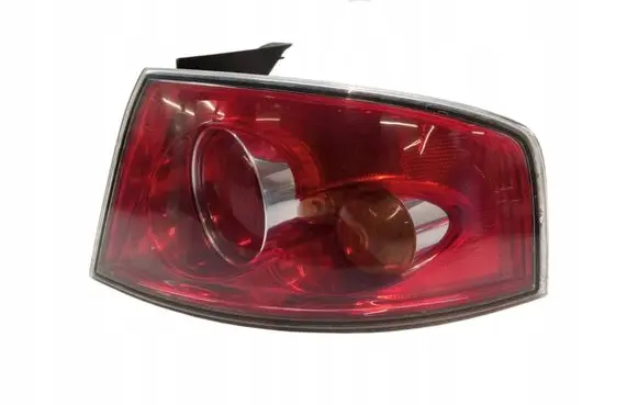 Seat Ibiza III (6L) Rear/tail lights