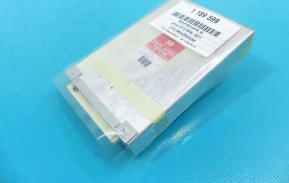 Lexus LS 460 - 600H Central body control module 88150-50030 IMPRK1189599