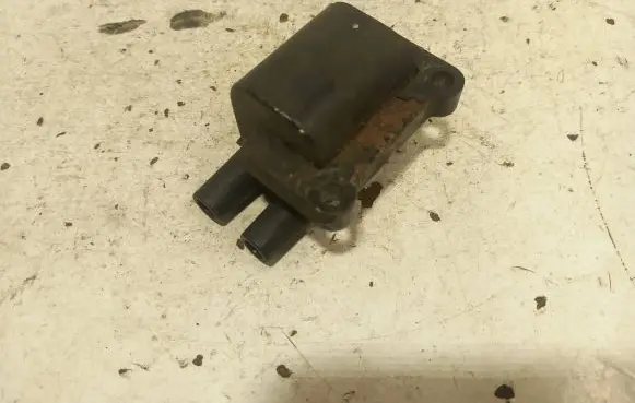 Mitsubishi Pajero High voltage ignition coil FC0020