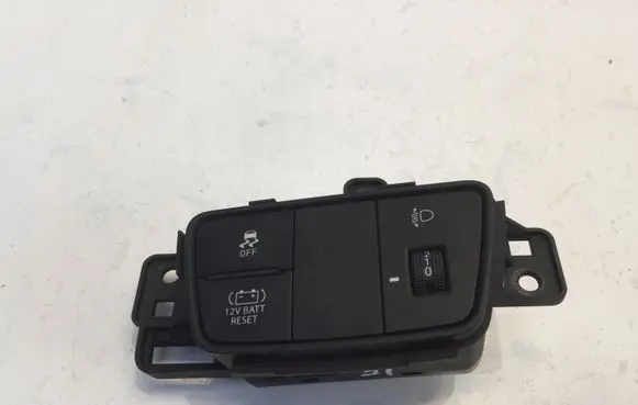 Hyundai Tucson IV NX4 A set of switches 93750CZ910NNB