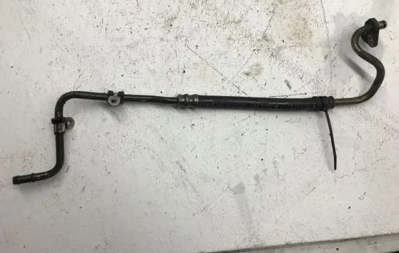 Mercedes-Benz SL R230 Brake booster pipe/hose A2304664581