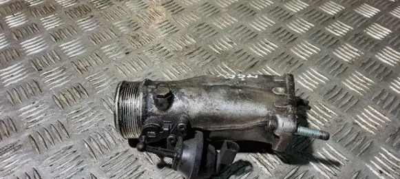 Audi A6 S6 C5 4B Throttle valve 4B0145950C
