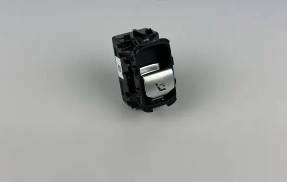Mercedes-Benz S W222 Multifunctional control switch/knob A2979058101 0001200