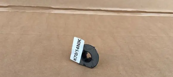 Volkswagen Golf Plus Front parking sensor holder (PDC) 5M0919491D