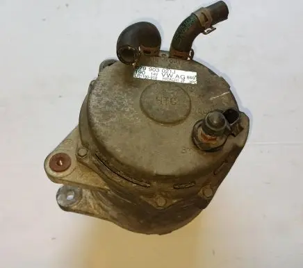 Audi A8 S8 D3 4E Generator/alternator 079903021J LR1190918