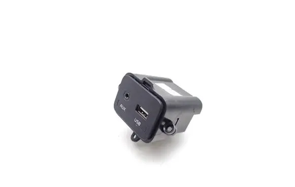 USB socket connector
