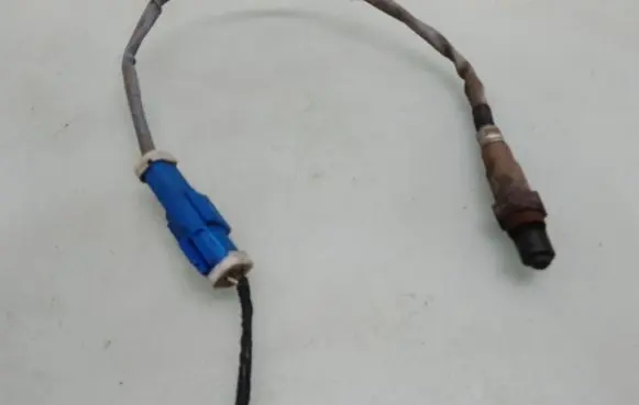 Ford Focus Lambda probe sensor