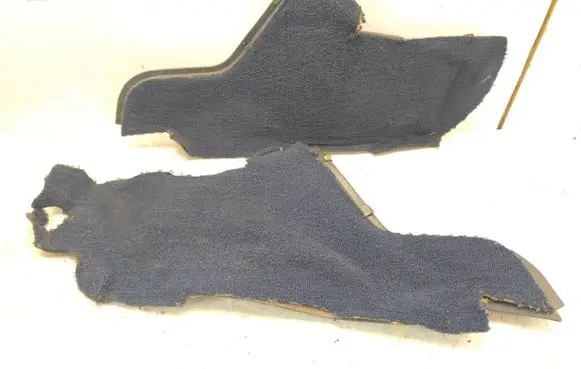 Mercedes-Benz W123 Other center console (tunnel) element 13242100