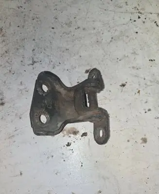 Nissan Terrano Rear door upper hinge 