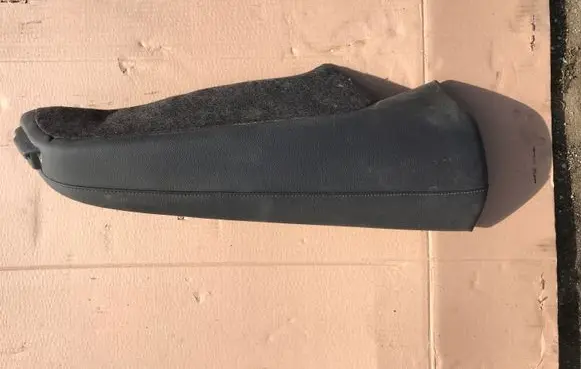 Opel Insignia A Rear seat side top trim 13304999 1162322
