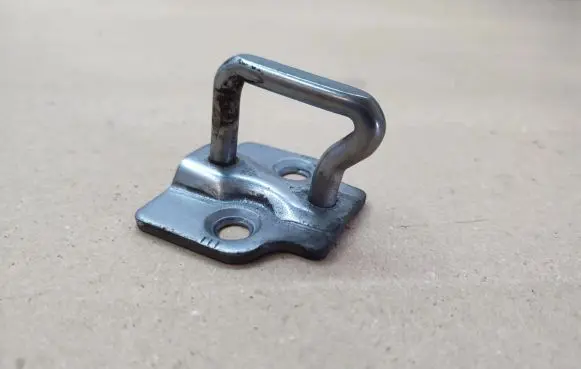 Ford Tourneo Custom Sliding door lock loop/hook striker BK21V21982AB