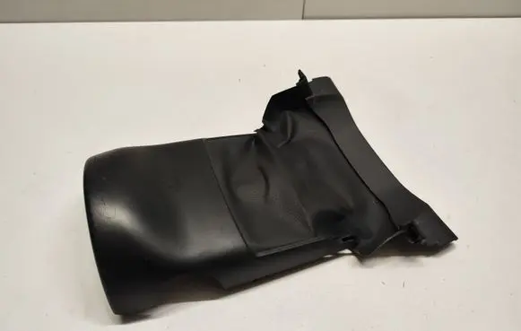 Audi Q5 SQ5 Steering wheel column trim 80A953491