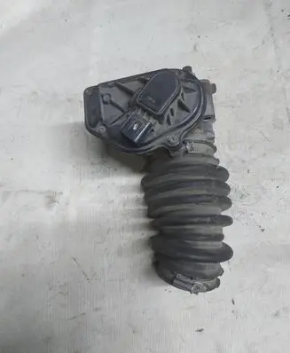 Ford S-MAX Throttle valve 4m5gfa