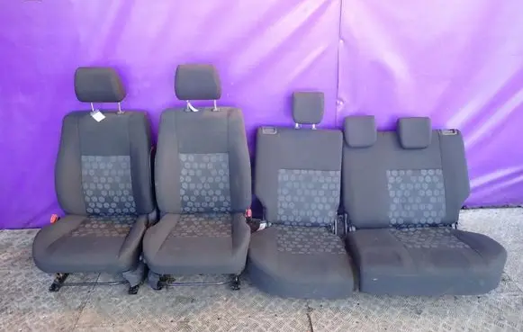 Seat set