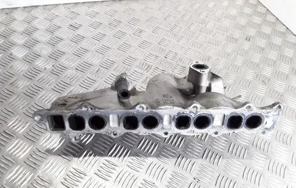 Chevrolet Captiva Intake manifold 060921