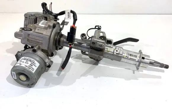 KIA Ceed Power steering pump 56300A2500