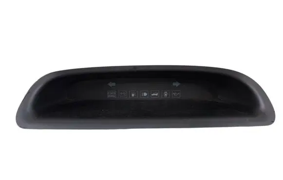 Hyundai Matrix Screen/display/small screen 9400717300 20030121